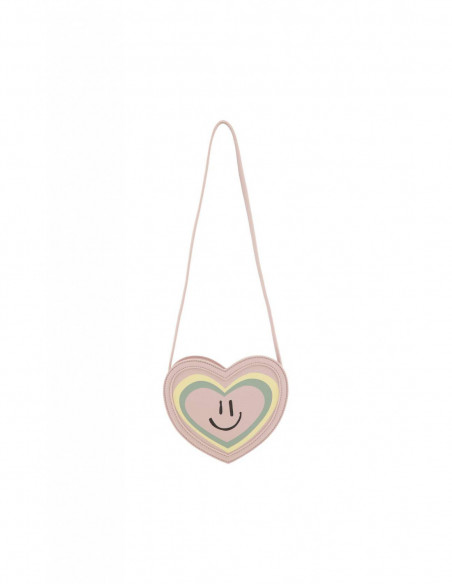 BOLSO NIÑA - AURA HEART BAG