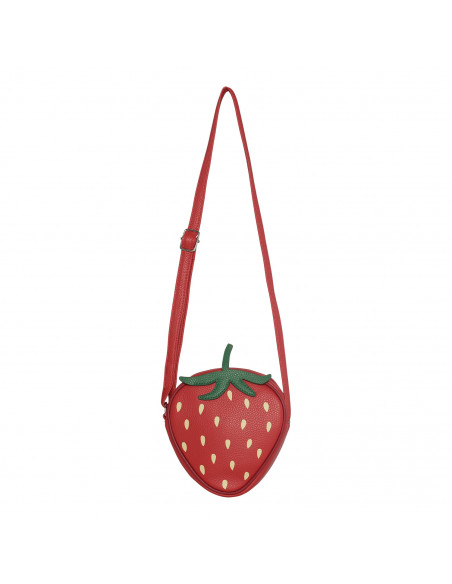 Bolso Strawberry Bag