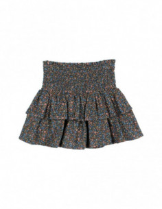 FALDA NIÑA ALGODÓN BLOOM SKIRT 2