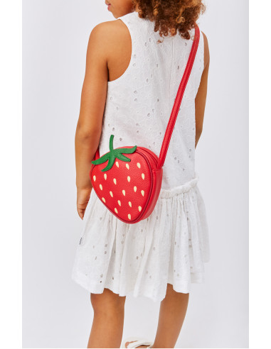 Bolso Strawberry Bag
