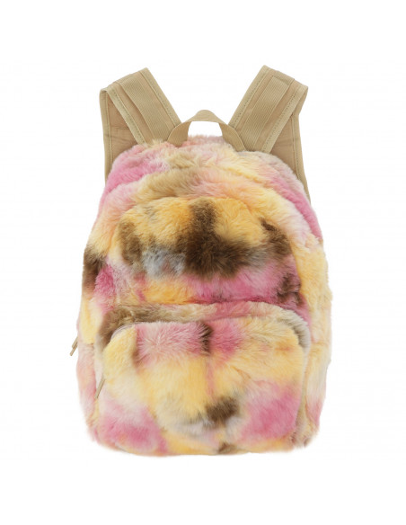 Mochila niña Furry Backpack
