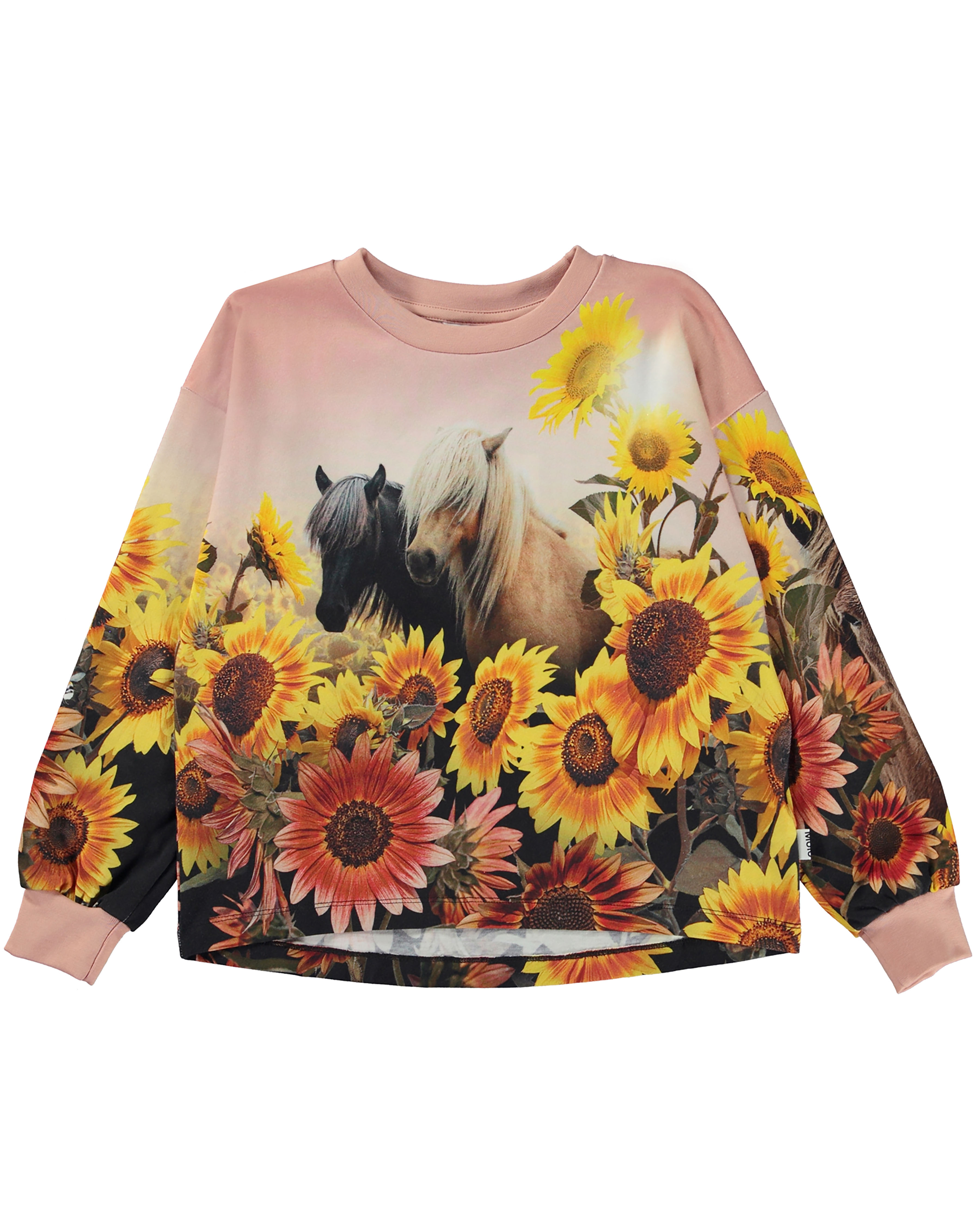 Tops y camisetas para niña en Zaragoza